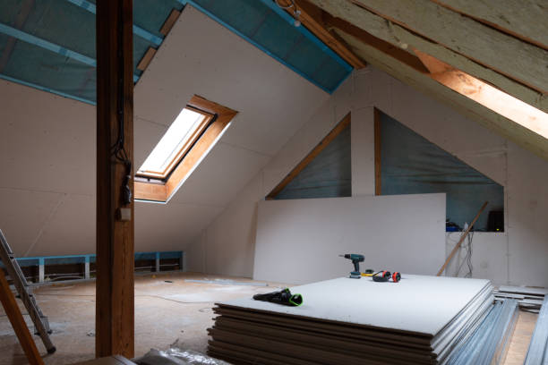 Best Insulation Materials and Products in Frankston, TX