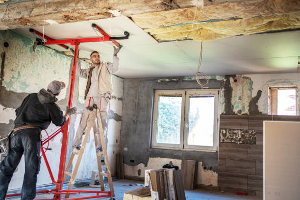 Best Insulation for Specific Applications in Frankston, TX